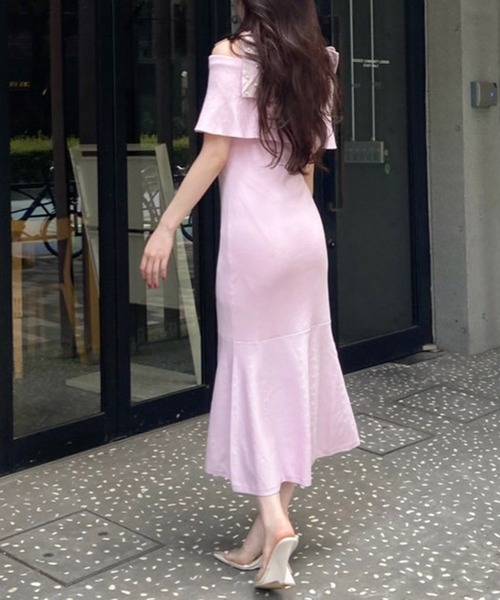 ROYAL PARTY（ロイヤルパーティー）の「【丈が選べる】パール