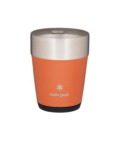 Snow Peak（スノーピーク）の「サーモタンブラー360 DUO SET