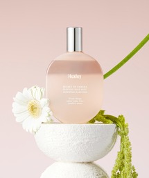 Huxley（ハクスリー）の「【ハクスリー日本公式】パフュームヘアミスト 100g サボテンオイル 保湿 ヘアミスト ヘアケア 韓国コスメ（その他ボディ・ヘアケア）」