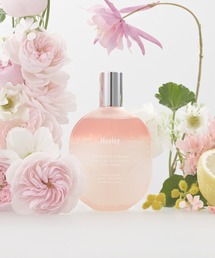 Huxley（ハクスリー）の「【ハクスリー日本公式】パフュームヘアミスト 100g サボテンオイル 保湿 ヘアミスト ヘアケア 韓国コスメ（その他ボディ・ヘアケア）」