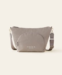 COLLINA NYLON BAG ショルダーバッグ