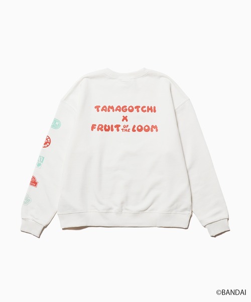 【新品・未使用】教育番組　タマ スウェット 激安商品 教育番組 タマ｜Yahoo!フリマ（旧PayPayフリマ
