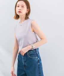 URBAN RESEARCH ROSSO WOMEN | 総針タンクトップ(タンクトップ)