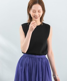 URBAN RESEARCH ROSSO WOMEN | 総針タンクトップ(タンクトップ)
