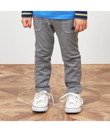 KP BOY（ケーピーボーイ）の「デニム風ニットツイルパンツ(90～150)（デニムパンツ）」