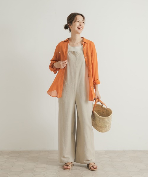 URBAN RESEARCH DOORS（アーバンリサーチドアーズ）の「コットン
