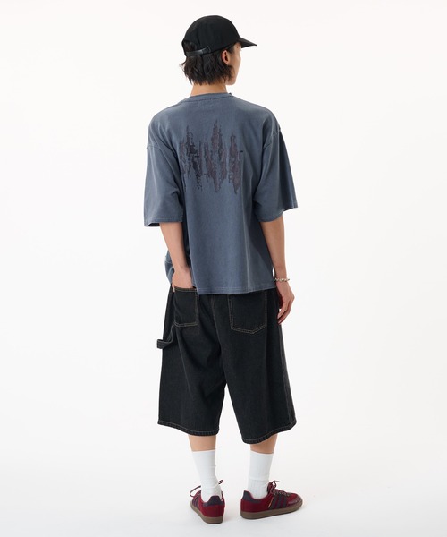【MUCENT】TRAVIN ARC LOGO BACK PACK★韓国人気★ スタイリング詳細 / MAIZAWA - ARKnets 公式通販