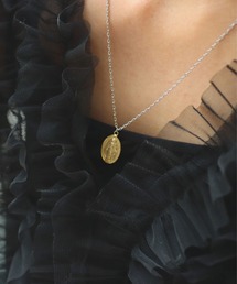 enn.（エン）の「メダイネックレス（ネックレス）」