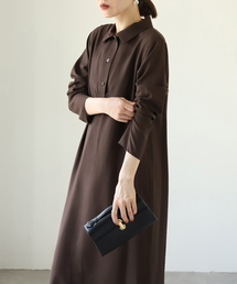 VERMEIL par iena（ヴェルメイユパーイエナ）｜ワンピース