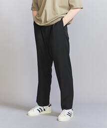 BEAUTY&YOUTH UNITED ARROWS | KOMATSU 1プリーツ イージーパンツ(その他パンツ)
