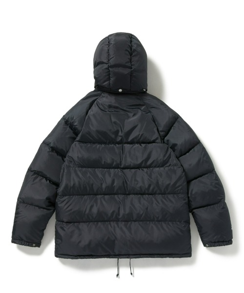 セール】【MAGIC NUMBER】700 FIL RETRO DOWN JACKET(ダウン セール】【MAGIC NUMBER】700 FIL RETRO DOWN JACKET(ダウン