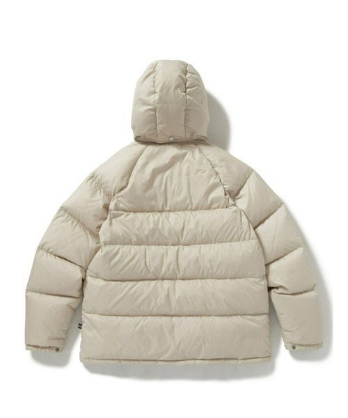 セール】【MAGIC NUMBER】700 FIL RETRO DOWN JACKET(ダウン セール】【MAGIC NUMBER】700 FIL RETRO DOWN JACKET(ダウン