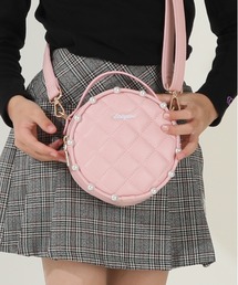 BABYDOLL（ベビードール）の「キルティング ショルダーバッグ 9625（ショルダーバッグ）」