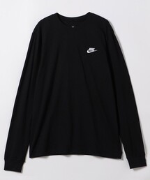 NIKE（ナイキ）の「限定展開 NIKE/ナイキ クラブ L/S Tシャツ