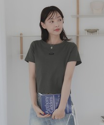 3.3 Field Trip／ロゴタイトミニT
