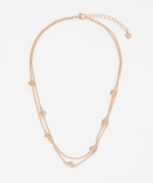 シングルネックレス