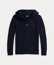 POLO RALPH LAUREN｜ポロ ラルフ ローレン（キッズ）のニット/セーター  