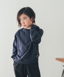 ZERO standerd（ゼロスタンダード）の「ZERO standard/ゼロスタンダード ZEROベーシックトレーナー（スウェット）」