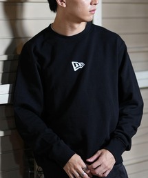 NEW ERA | NEW ERA/ニューエラ トレーナー/スウェット ワンポイント 13755318/14324653/14324654(スウェット)