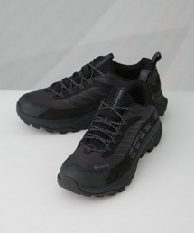 MERRELL（メレル）の「MERRELL/MOAB SPEED 2 GORE-TEX(R)（スニーカー）」
