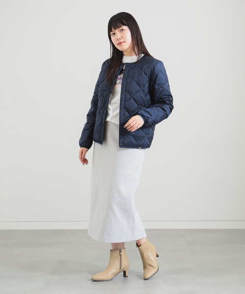 Gramicci（グラミチ）の「【別注】TAION × GRAMICCI / リバーシブル 