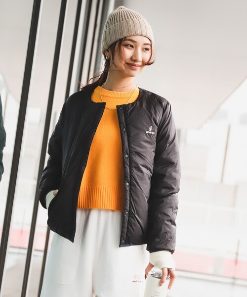 Gramicci（グラミチ）の「【別注】TAION × GRAMICCI / リバーシブル