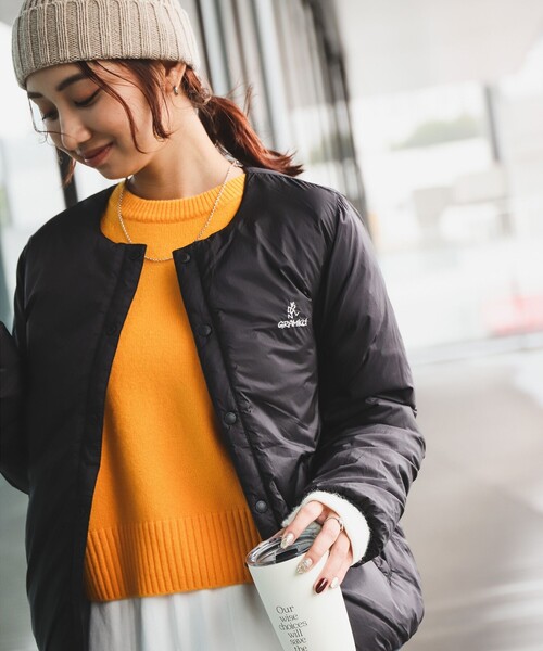 Gramicci（グラミチ）の「【別注】TAION × GRAMICCI / リバーシブル