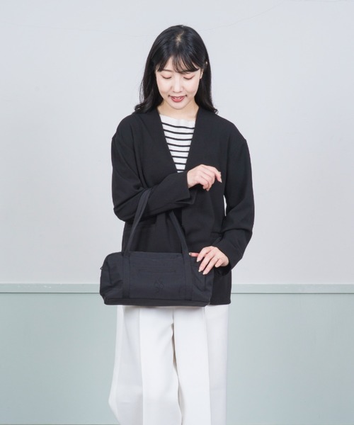 セール】【ACOC/アコック】ショルダーバッグ Lip Small Boston