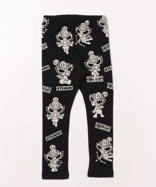 ANGEL MINI 10分丈レギンス（その他パンツ）｜HYSTERIC MINI