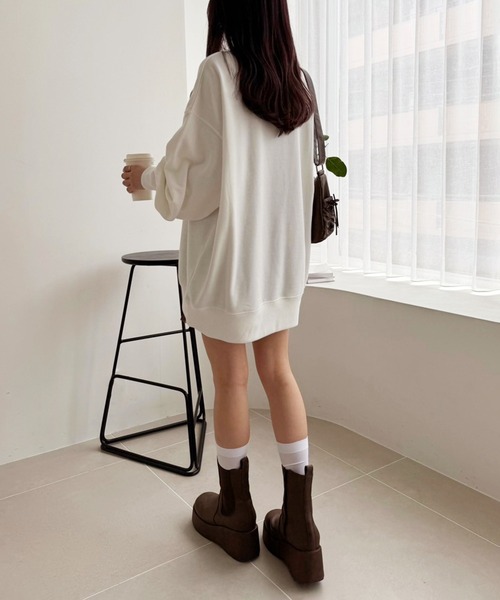 アソートスウェット（スウェット）｜one after another NICE CLAUP