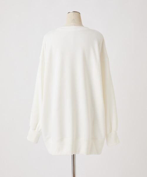 アソートスウェット（スウェット）｜one after another NICE CLAUP