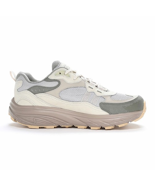 HI-TEC(ハイテック)の「【HI-TEC/ハイテック】HT HKU16 EASTEND WP/イーストエンド(スニーカー・メンズ・サンドグレー・22.5cm/23.0cm/23.5cm/24.0cm/24.5cm/25.0cm/25.5cm/26.0cm/26.5cm/27.0cm/27.5cm/28.0cm/22.0cm/29.0cm)」の10枚目の写真