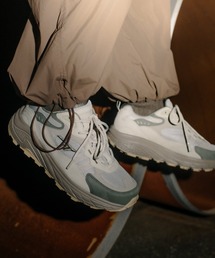 HI-TEC（ハイテック）の「【HI-TEC/ハイテック】HT HKU16 EASTEND WP/イーストエンド（スニーカー）」