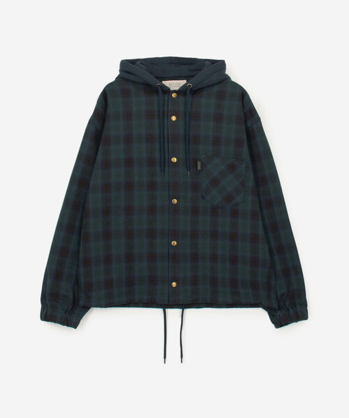 SEDAN ALL-PURPOSE（セダンオールパーパス）の「SEDAN ALL-PURPOSE