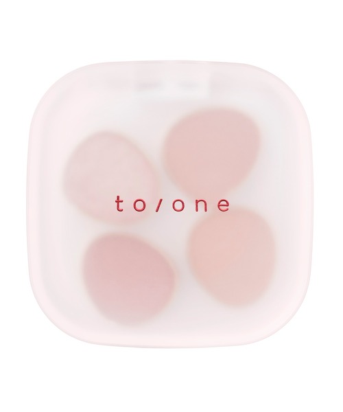 to/one（トーン）の「【販売終了】to/one / ホリデー スイーツ ボックス＜限定品全2種＞（コスメキット/ギフトセット・レディース・EX03 Cheat Day Delights/EX02 Midnight Sweets・FREE）」の4枚目の写真