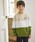 J.PRESS�i�W�F�C�v���X�j�́u�y140-170cm�zCOMBI �g���R���[�� �g���[�i�[�i�X�E�F�b�g�j�v�b�x�[�W���n2