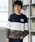 J.PRESS�i�W�F�C�v���X�j�́u�y140-170cm�zCOMBI �g���R���[�� �g���[�i�[�i�X�E�F�b�g�j�v�b�l�C�r�[�n2