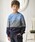 J.PRESS�i�W�F�C�v���X�j�́u�y140-170cm�zCOMBI �g���R���[�� �g���[�i�[�i�X�E�F�b�g�j�v�b�u���[�n2