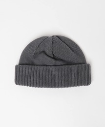 crepuscule | crepuscule　Knit Cap 1(ニットキャップ/ビーニー)