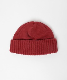 crepuscule | crepuscule　Knit Cap 1(ニットキャップ/ビーニー)