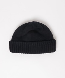 crepuscule | crepuscule　Knit Cap 1(ニットキャップ/ビーニー)