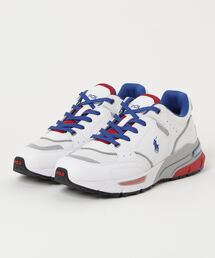 ポロ ラルフ ローレン TRACKSTR 250 スニーカー