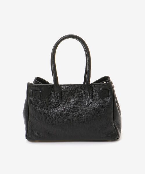 一部店舗/WEB限定》AULENTTIバックルベルト付ショルダー（ショルダー  