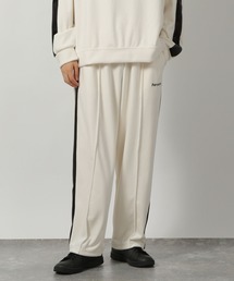 LAKOLE | ベロアトラックパンツ / 147363(その他パンツ)