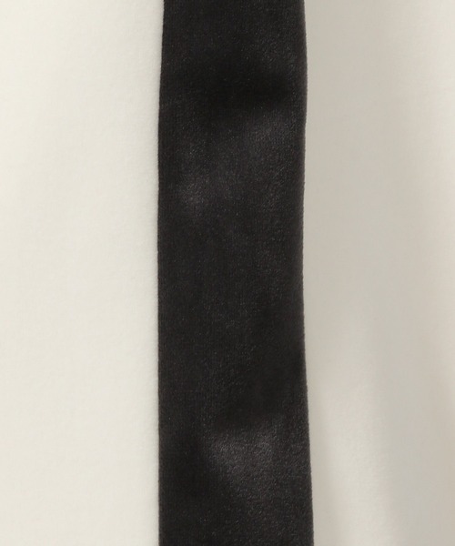 LAKOLE（ラコレ）の「ベロアトラックパンツ / 147363（その他パンツ・メンズ・ブラック/ブルー/ホワイト・LARGE/MEDIUM）」の7枚目の写真