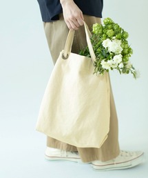 PAR ICI KLASSISK | ateliers PENELOPE リングトート(トートバッグ)