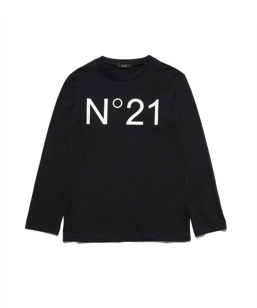 N°21｜ヌメロ ヴェントゥーノのTシャツ/カットソー（長袖）通販 - ZOZOTOWN