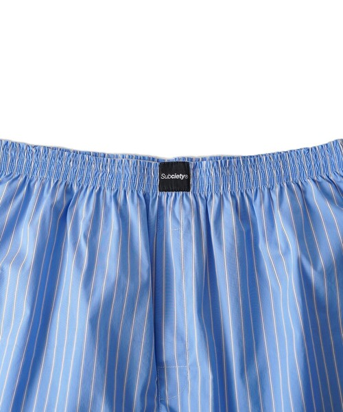 Subciety(サブサエティ)の「2packs trunks(トランクス・メンズ・A・MEDIUM/X-LARGE/LARGE)」の15枚目の写真