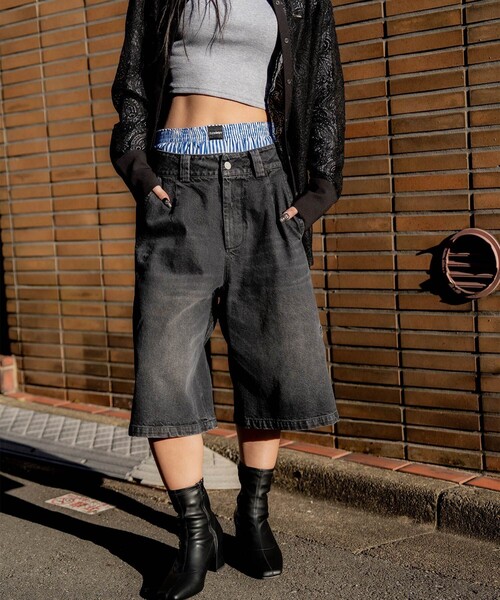 Subciety(サブサエティ)の「2packs trunks(トランクス・メンズ・A・MEDIUM/X-LARGE/LARGE)」の10枚目の写真