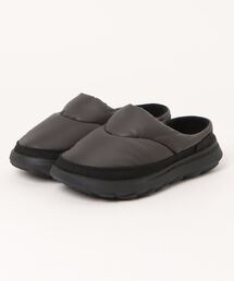 MERRELL()W HUT MOC 2 QUILTED SLIDE@007096(Xb|)